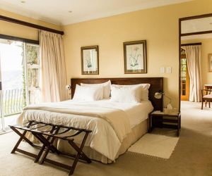 Ematjeni Guesthouse Mbabane Swaziland