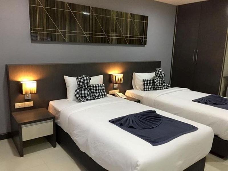 Hotel Photo 1