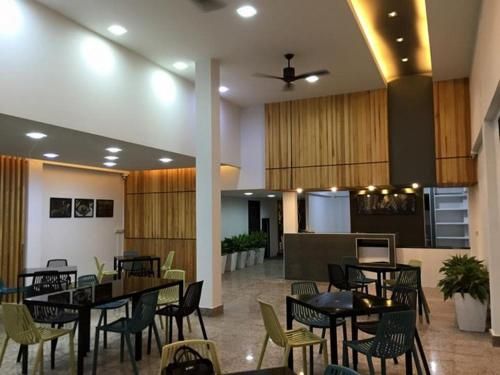Hotel Photo 8