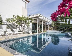 Kannika Villa - 5 Bedrooms Jomtien Beach Thailand