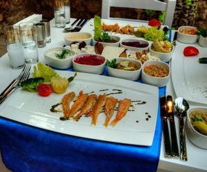 Monkey Boutique Antalya Turkey