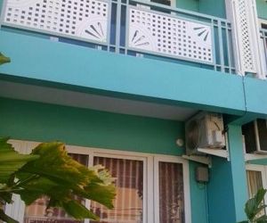 Park View Townhouse Crown Point Trinidad And Tobago