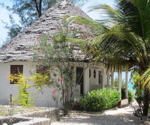 Karibuni Beach Villa Paje Tanzania