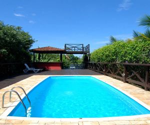 Mirante Da Ilha Ilhabela Brazil