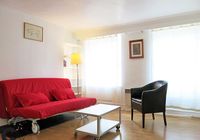 Отзывы Appartement St Germain Sulpice