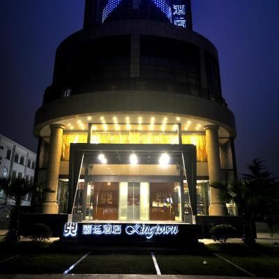 Hotel Photo 23