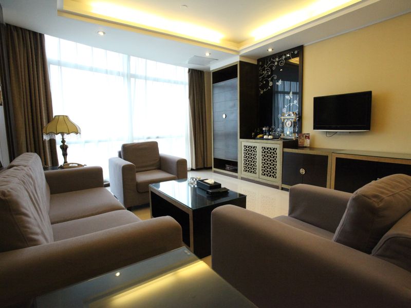 Hotel Photo 4