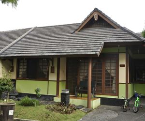 Villa Kota Bunga Ade- 0608 Cianjur Indonesia