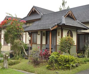 Villa Kota Bunga Ade-0228 Cianjur Indonesia