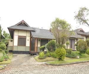 Villa Kota Bunga Ade-0224 Cianjur Indonesia