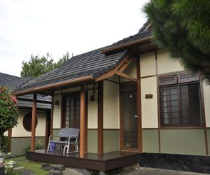 Villa Kota Bunga Ade-0222 Cianjur Indonesia