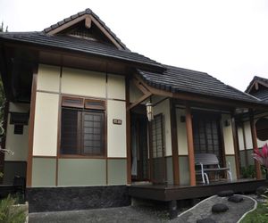 Villa Kota Bunga Ade-0220 Cianjur Indonesia