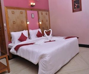 Hotel GK Residency Cocanada India