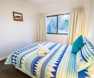 Sunrise at 1770 Holidays Agnes Water Australia