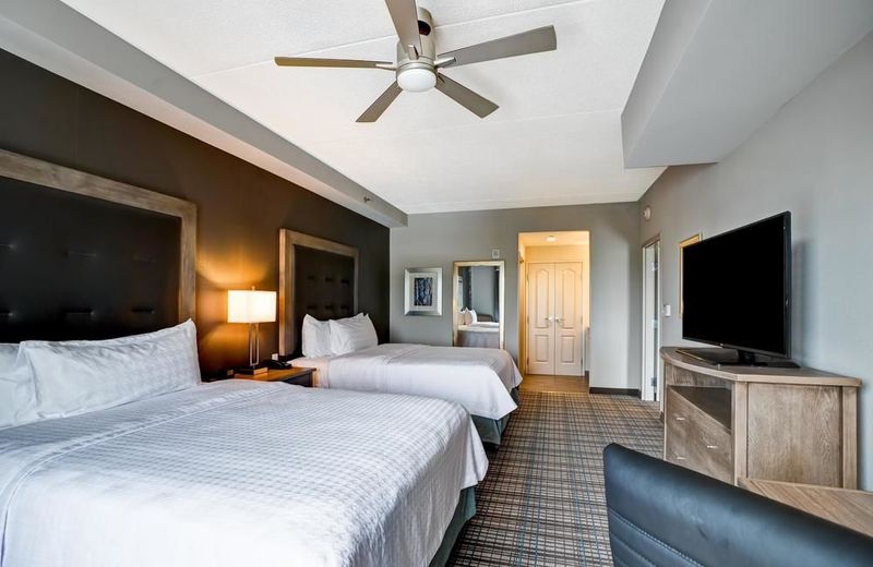 Homewood Suites by Hilton Nashville Franklin