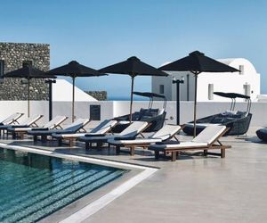 Oia Santo Maris Luxury Suites and Spa Oia Greece