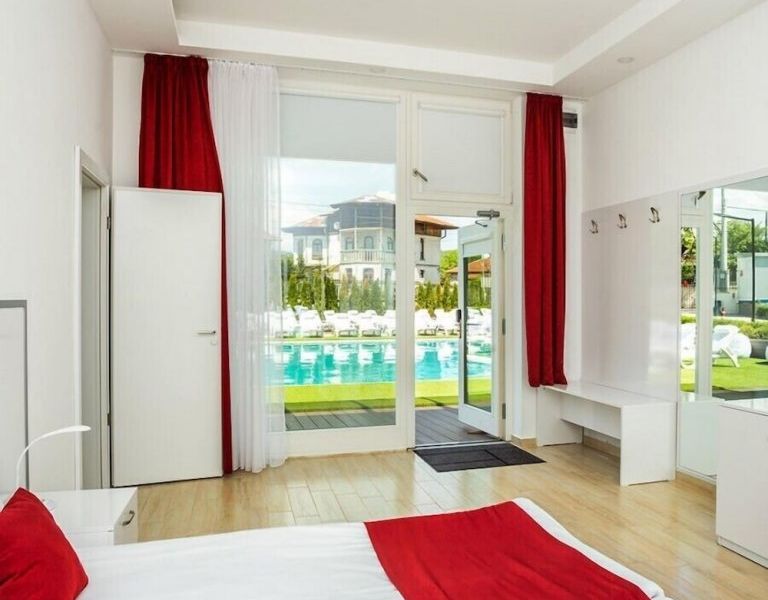 Hotel Photo 20