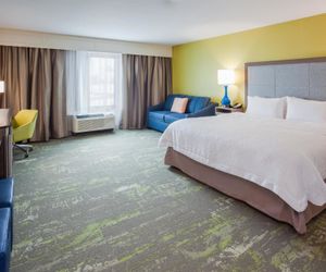 Hampton Inn & Suites Sioux City South, IA Sioux City United States