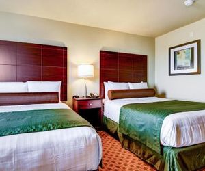 Cobblestone Hotel & Suites Pulaski Green Bay United States