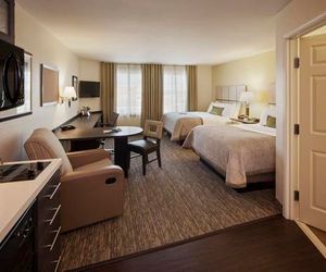 Candlewood Suites Bay City Bay City United States
