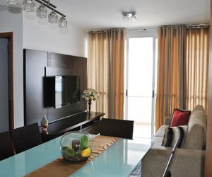 New Wave Residence Goiania Brazil