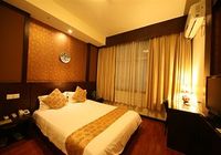 Отзывы Baolong Homelike Hotel — Zhongshan Branch, 2 звезды
