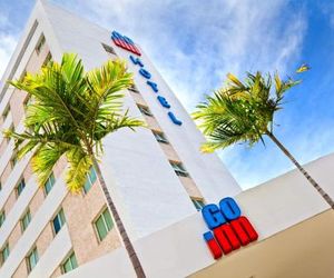 Go Inn Hotel Aracaju Aracaju Brazil