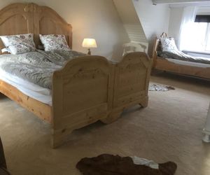 Maison de Suzette Odense Denmark