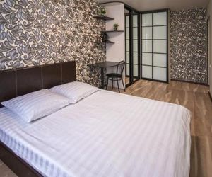 Apartment On Yakubovskogo Mogilev Belarus