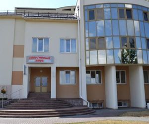 Stroitel Hotel Brest Belarus