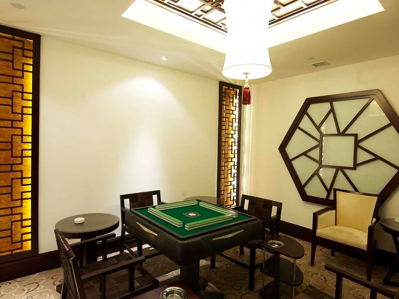 Hotel Photo 11