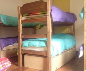 Karamba Hostel Valparaiso Chile