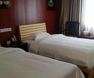 Yangshuo Wenhua Hotel Yangshuo China