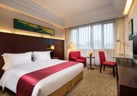 Отзывы Jadelink Hotel Shanghai, 4 звезды