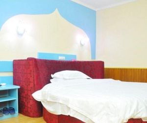 Jiesong Business Hotel Linyi China