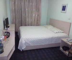 Heart Together Chain Hotel Linyi China