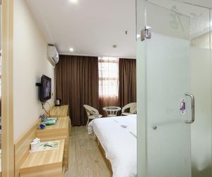Huacheng Boutique Hotel Dasha China