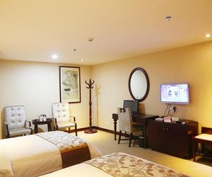Shenzhen Guibin Hotel Nanshan China