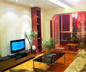 Anan House Aparthotel Lanzhou University Lanzhou China