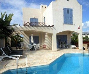 Villa Samantha Chloraka Cyprus