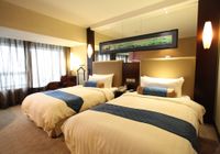 Отзывы Shanghai Grand Trustel Purple Mountain Hotel, 4 звезды