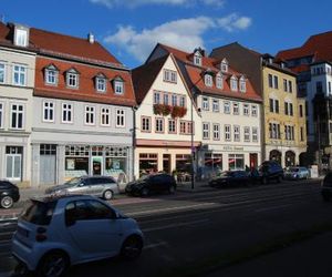 B2-Ferienwohnung Erfurt Germany