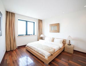 Lujiazui Shanghai Serviced Apartment on The Bund Shanghai China