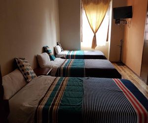 Hostal Buenos Aires Quito Ecuador