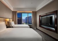 Отзывы Hilton Shanghai Hongqiao, 5 звезд