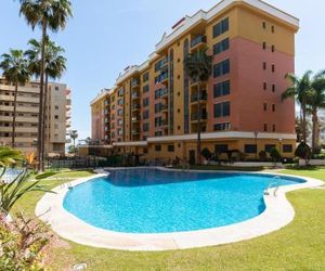 Apartamento Residencial Bajondillo Torremolinos Spain