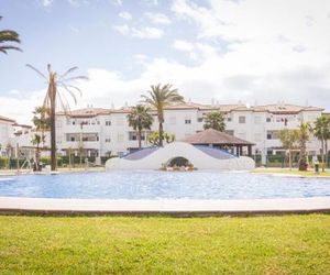 Apartamentos Vacacionales Taymar Novo Sancti Petri Spain