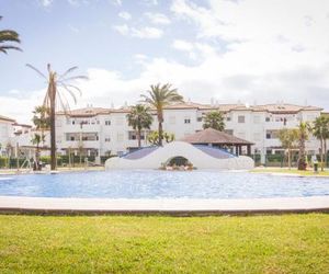 Apartamentos Vacacionales Taymar Novo Sancti Petri Spain