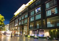 Отзывы AYA Boutique Hotel Pattaya, 4 звезды