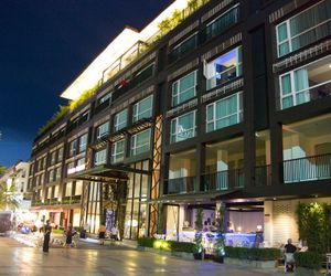 AYA Boutique Hotel Pattaya Pattaya Thailand